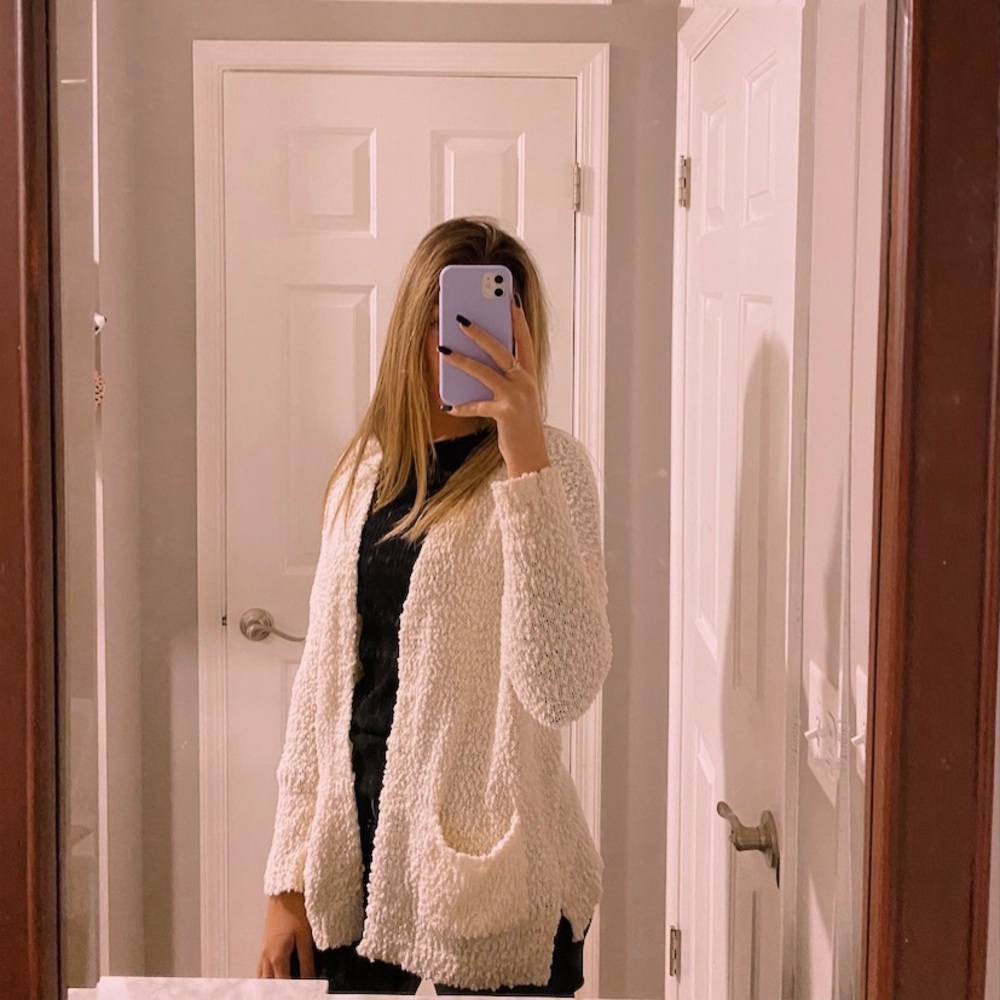 Sky & Sparrow Cardigan